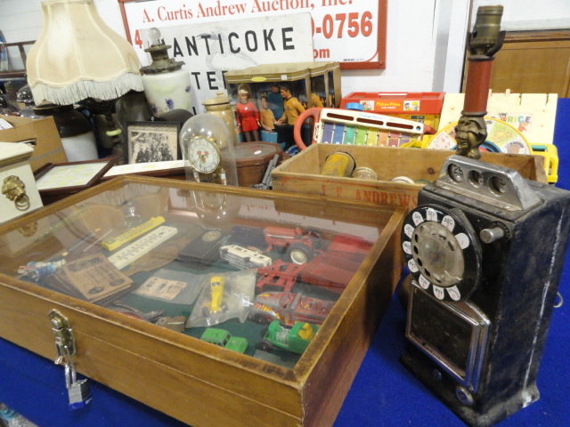 Image for Nov 18, 2021 Public Auction