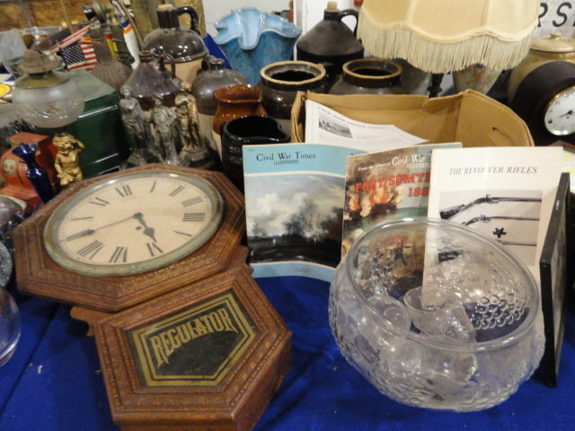 Image for Nov 18, 2021 Public Auction