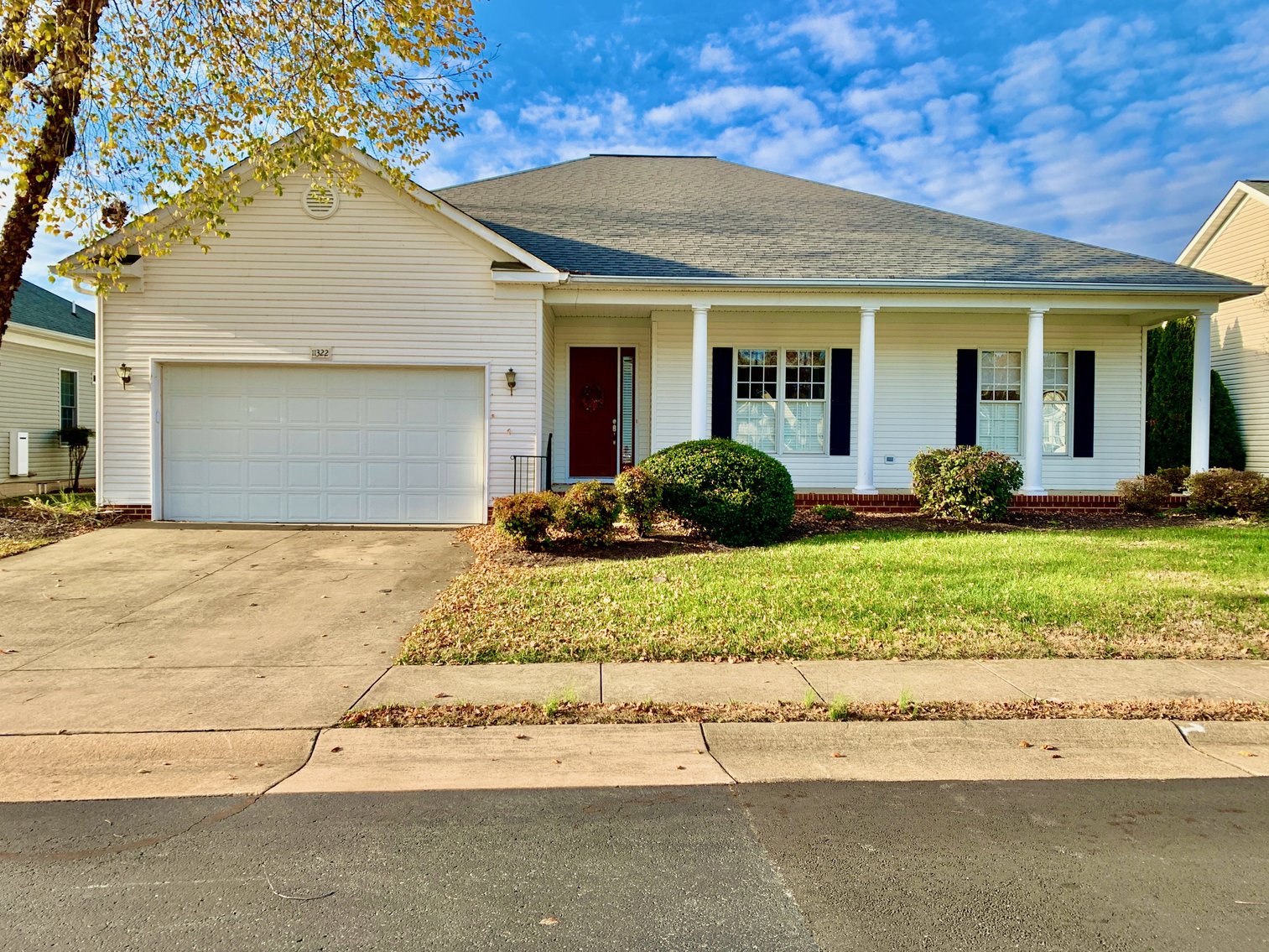 Image for 2 BR/2 BA Home in Desirable 55+ Community Minutes from Downtown Fredericksburg, VA--SELLING to the HIGHEST BIDDER!!