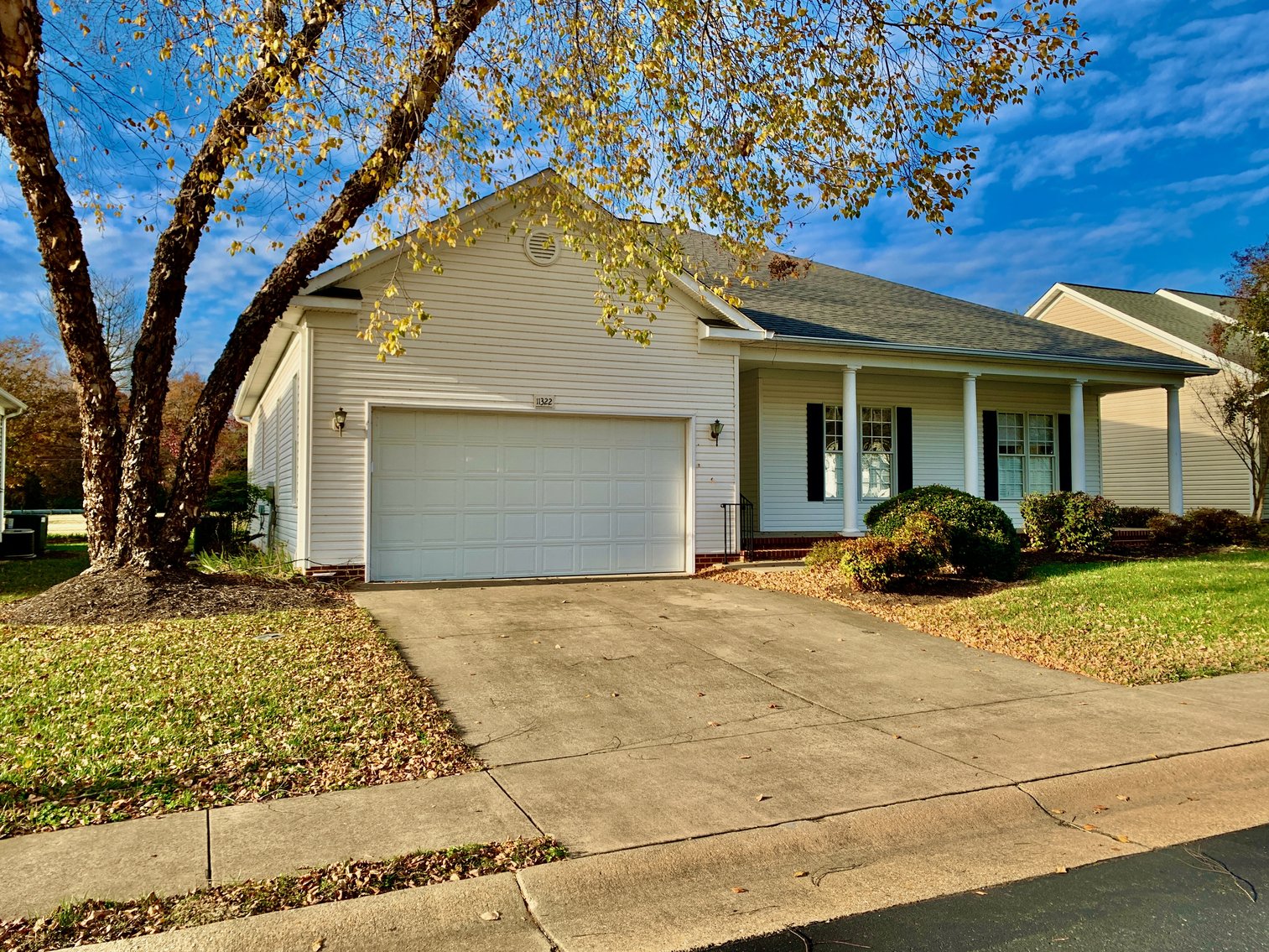 Image for 2 BR/2 BA Home in Desirable 55+ Community Minutes from Downtown Fredericksburg, VA--SELLING to the HIGHEST BIDDER!!