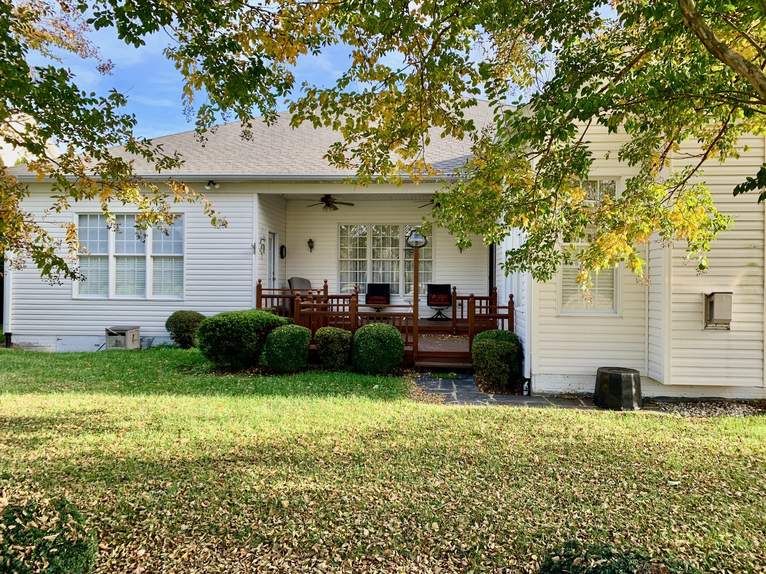 Image for 2 BR/2 BA Home in Desirable 55+ Community Minutes from Downtown Fredericksburg, VA--SELLING to the HIGHEST BIDDER!!