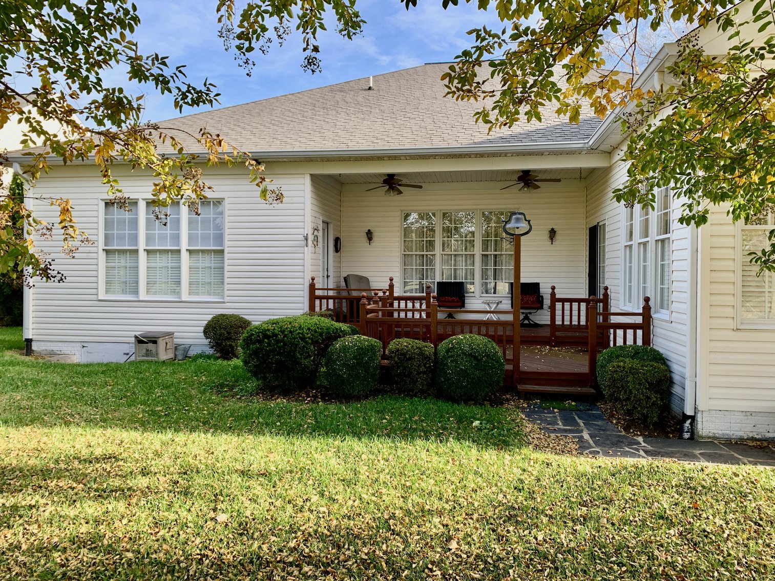 Image for 2 BR/2 BA Home in Desirable 55+ Community Minutes from Downtown Fredericksburg, VA--SELLING to the HIGHEST BIDDER!!