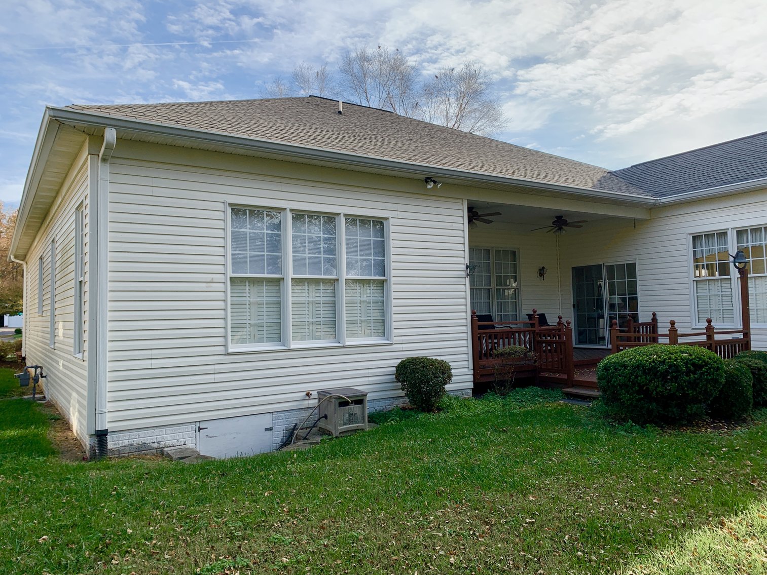 Image for 2 BR/2 BA Home in Desirable 55+ Community Minutes from Downtown Fredericksburg, VA--SELLING to the HIGHEST BIDDER!!