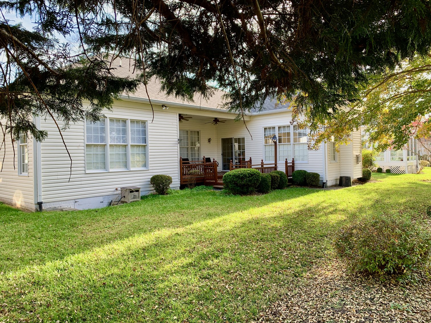 Image for 2 BR/2 BA Home in Desirable 55+ Community Minutes from Downtown Fredericksburg, VA--SELLING to the HIGHEST BIDDER!!