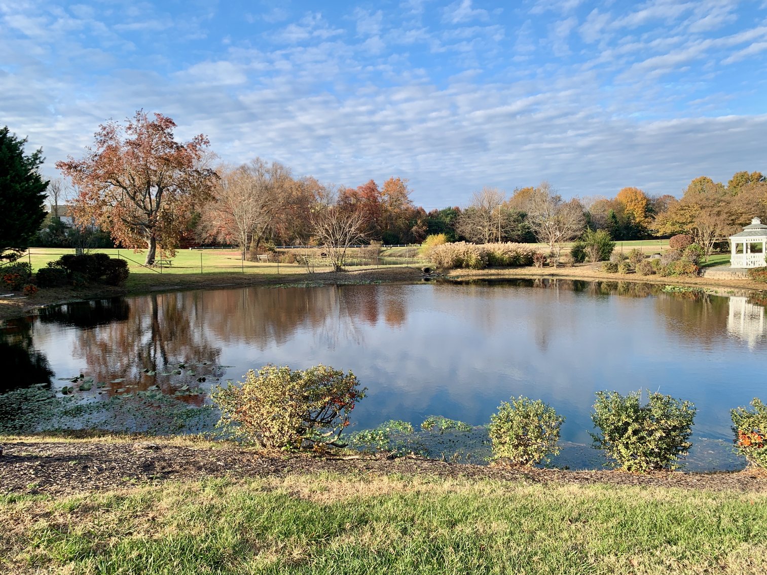 Image for 2 BR/2 BA Home in Desirable 55+ Community Minutes from Downtown Fredericksburg, VA--SELLING to the HIGHEST BIDDER!!