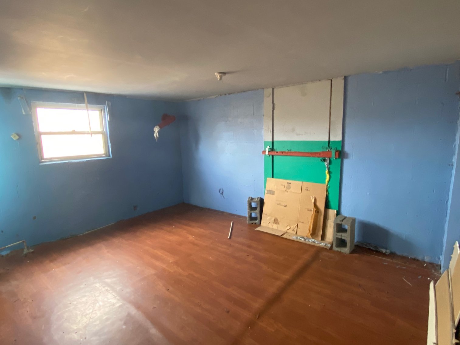 Image for SOLD - Former Church Being Sold to the Highest Bidder