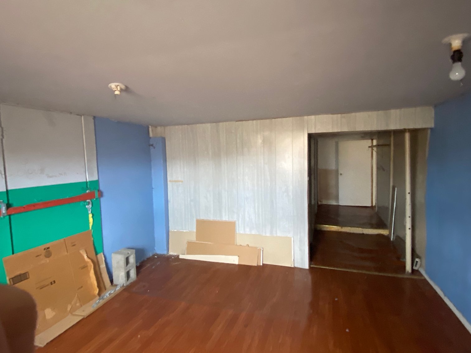 Image for SOLD - Former Church Being Sold to the Highest Bidder