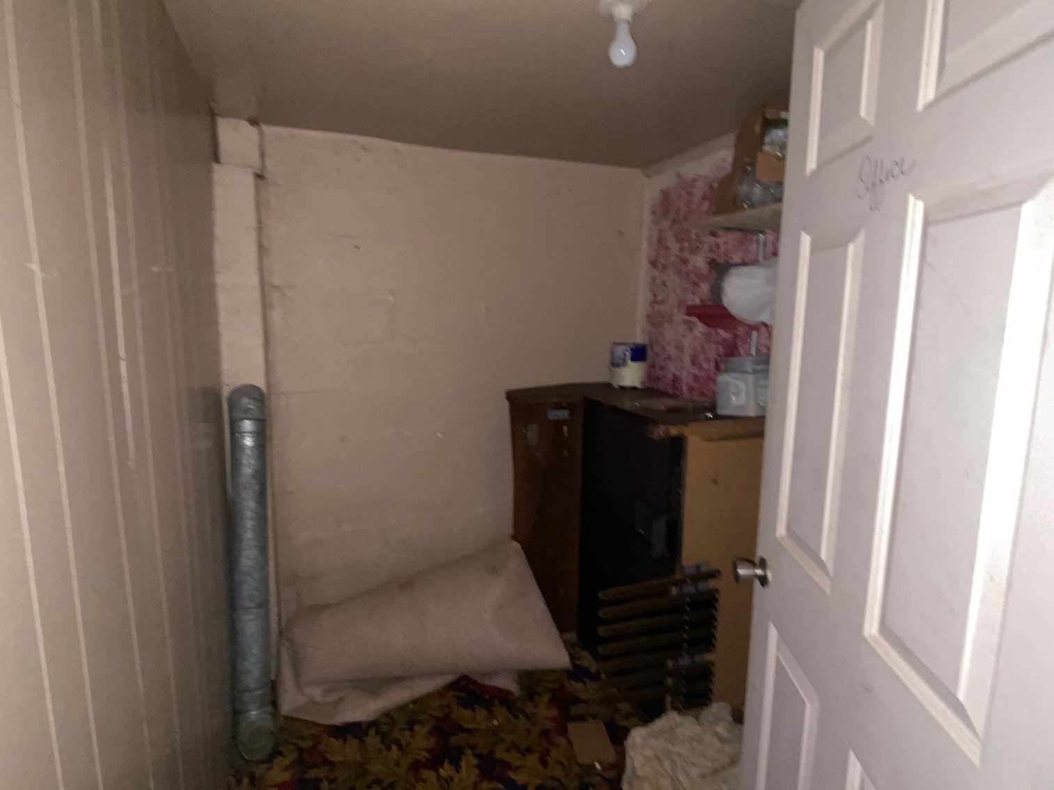 Image for SOLD - Former Church Being Sold to the Highest Bidder