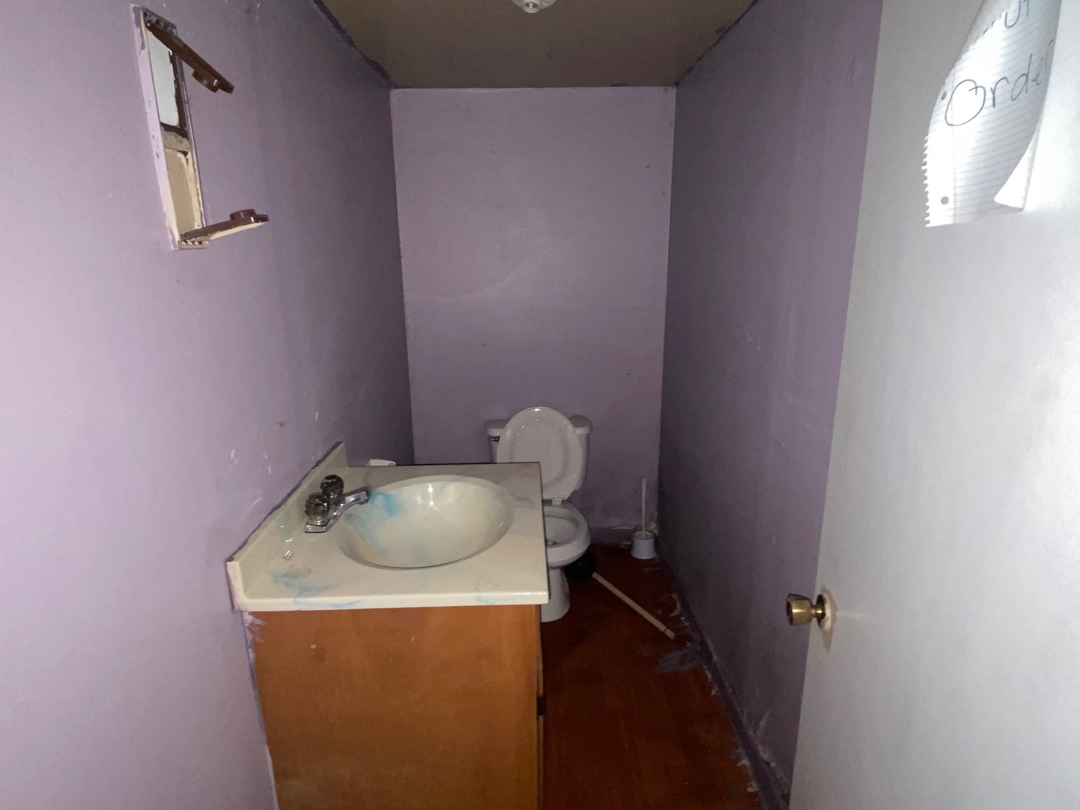 Image for SOLD - Former Church Being Sold to the Highest Bidder