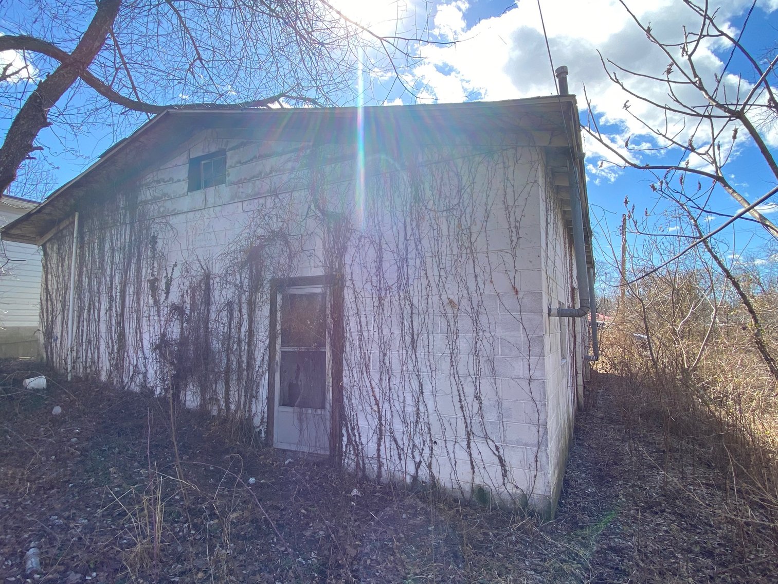 Image for SOLD - Former Church Being Sold to the Highest Bidder