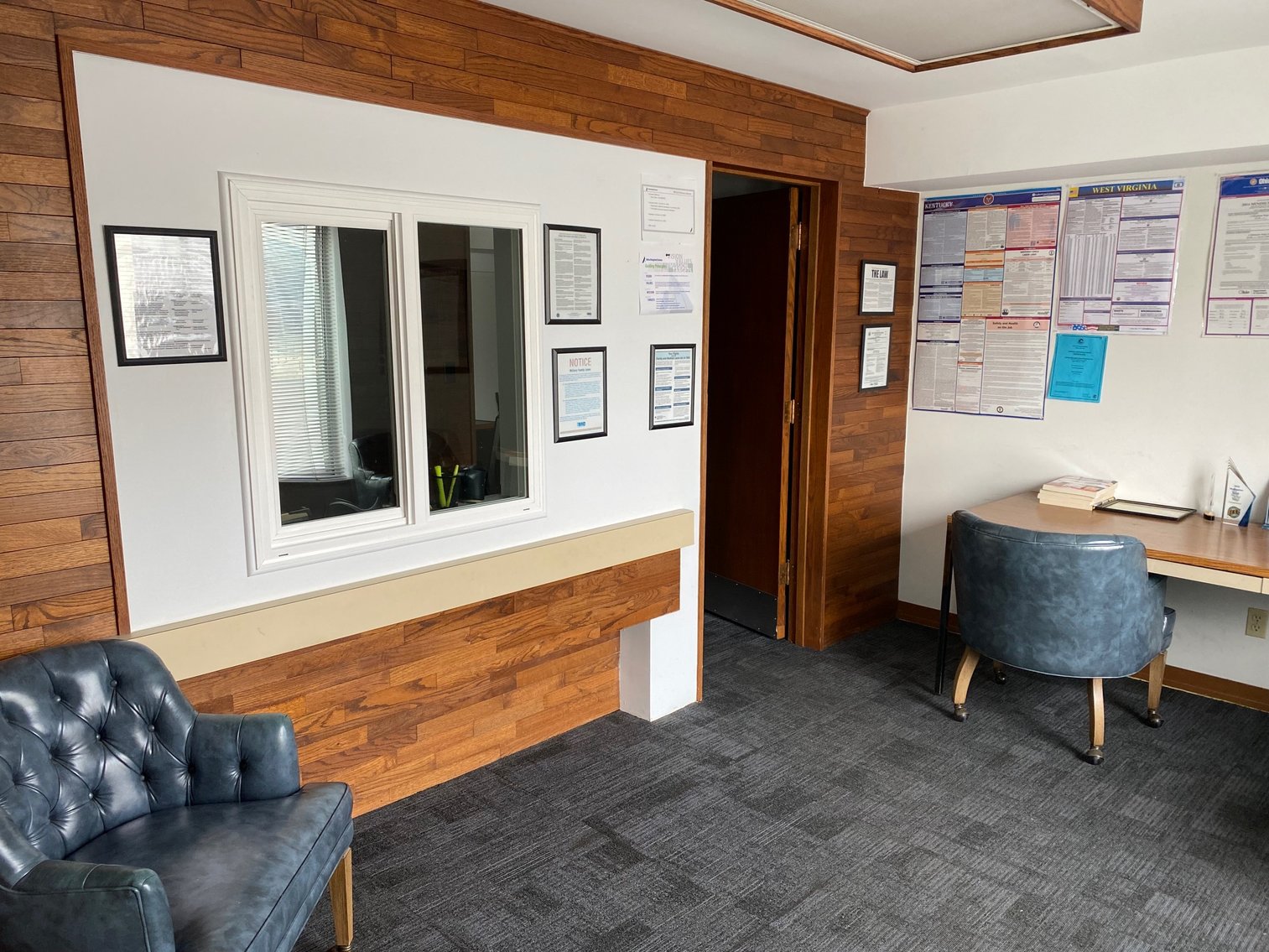 Image for SOLD $99,000 - 5,000 sqft. Office Building in Huntington