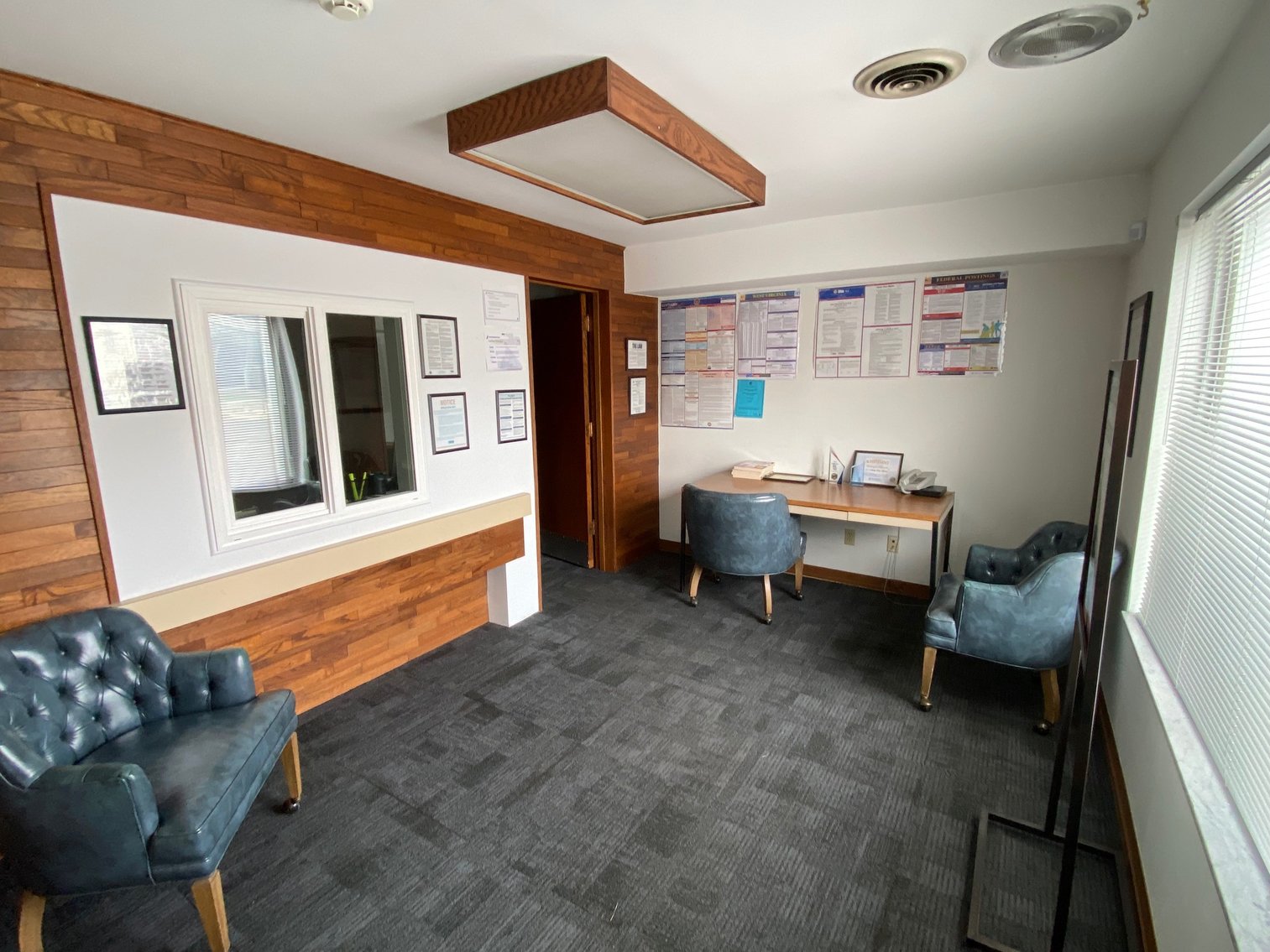 Image for SOLD $99,000 - 5,000 sqft. Office Building in Huntington