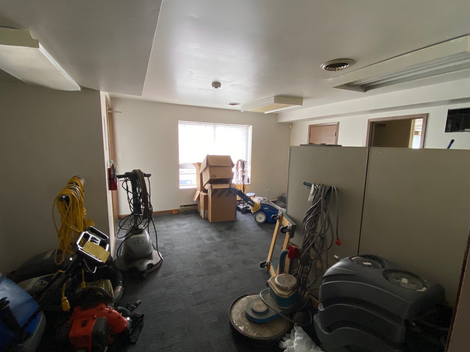 Image for SOLD $99,000 - 5,000 sqft. Office Building in Huntington