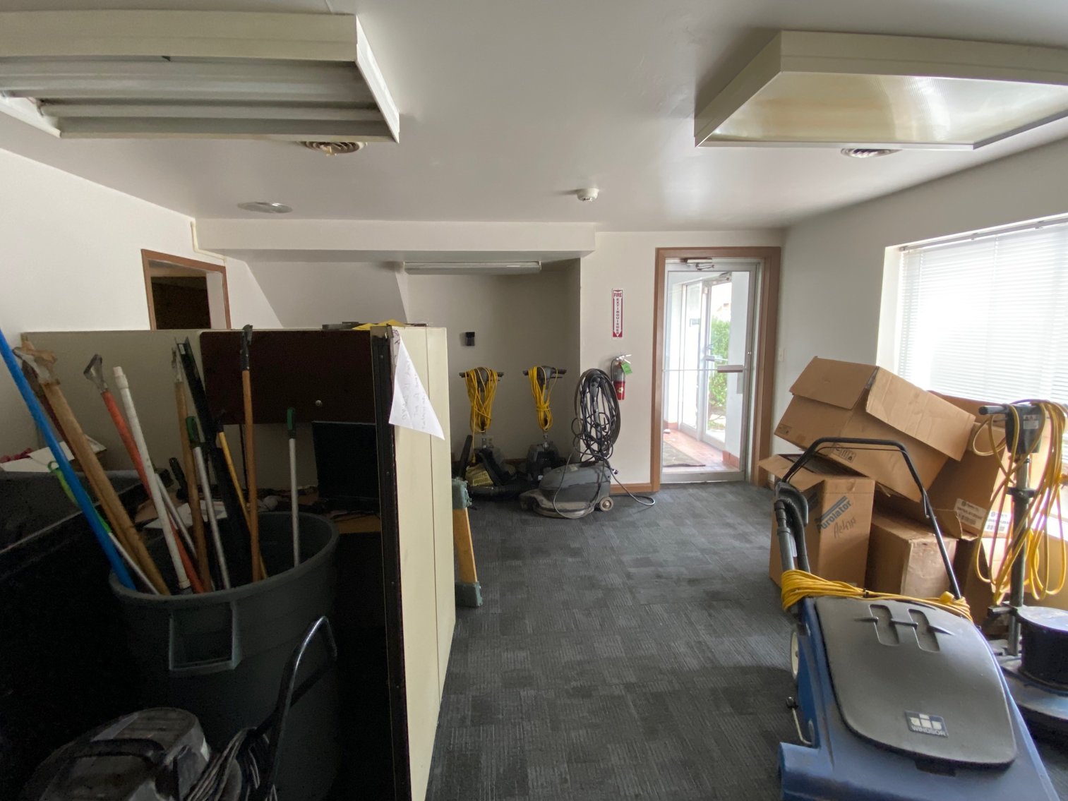 Image for SOLD $99,000 - 5,000 sqft. Office Building in Huntington