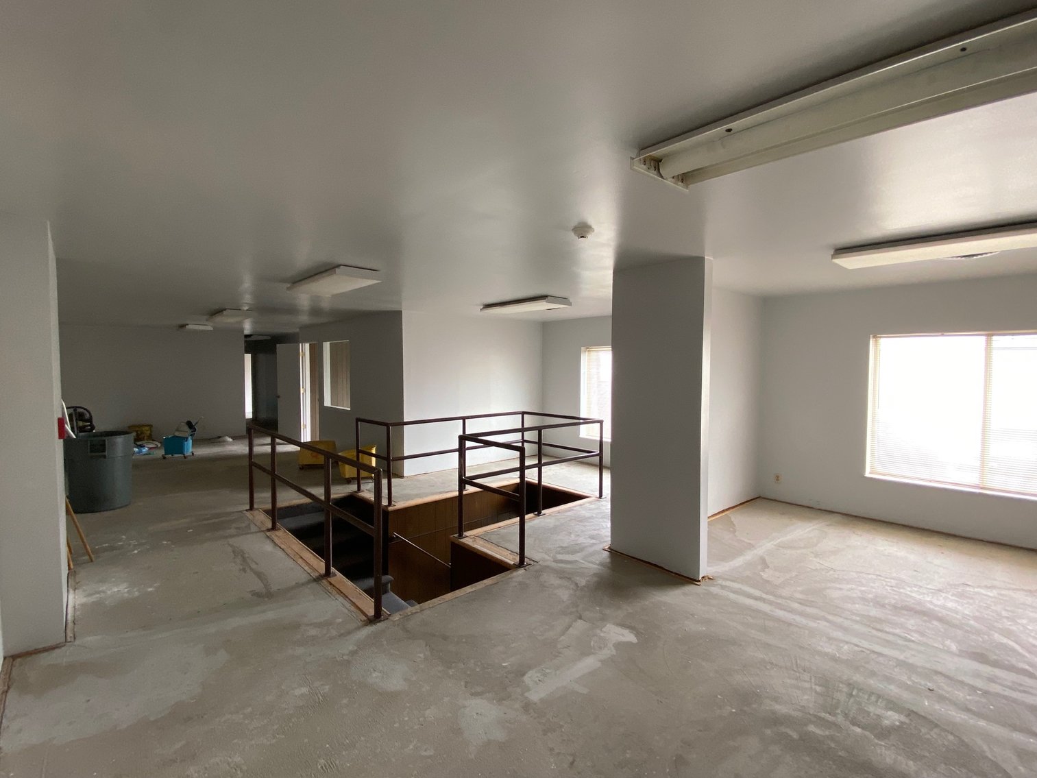 Image for SOLD $99,000 - 5,000 sqft. Office Building in Huntington