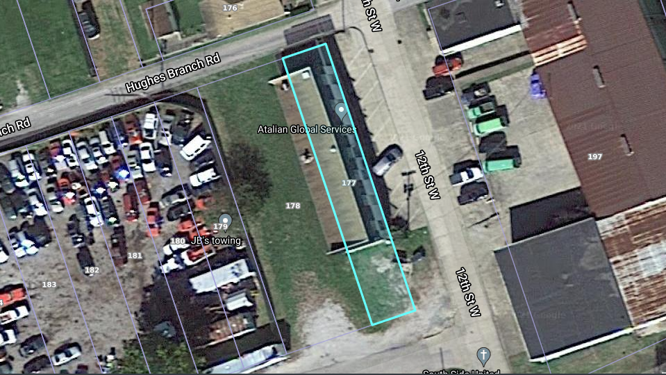 Image for SOLD $99,000 - 5,000 sqft. Office Building in Huntington