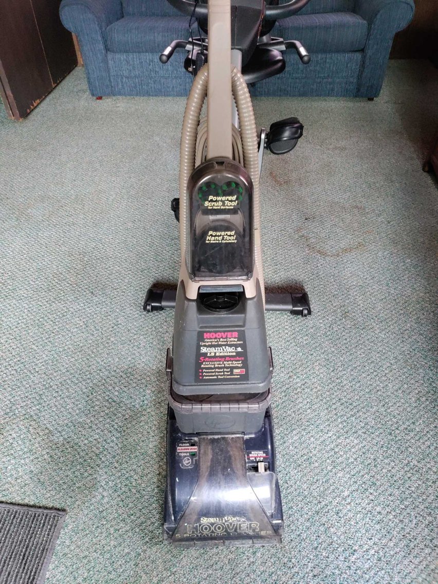 Image for Dussel Drive, Maumee - Furniture, Kitchenware, Cast Iron, Sewing Machine, Tools, Home Decor (Dussel)