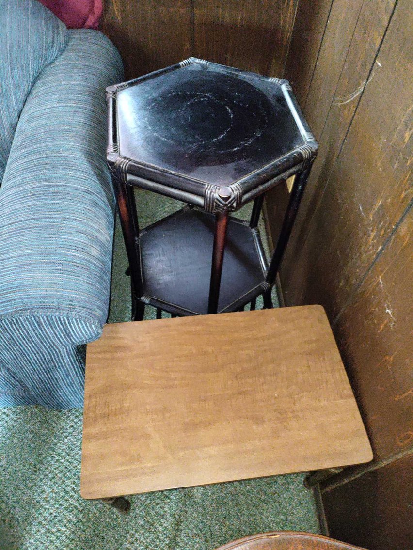 Image for Dussel Drive, Maumee - Furniture, Kitchenware, Cast Iron, Sewing Machine, Tools, Home Decor (Dussel)