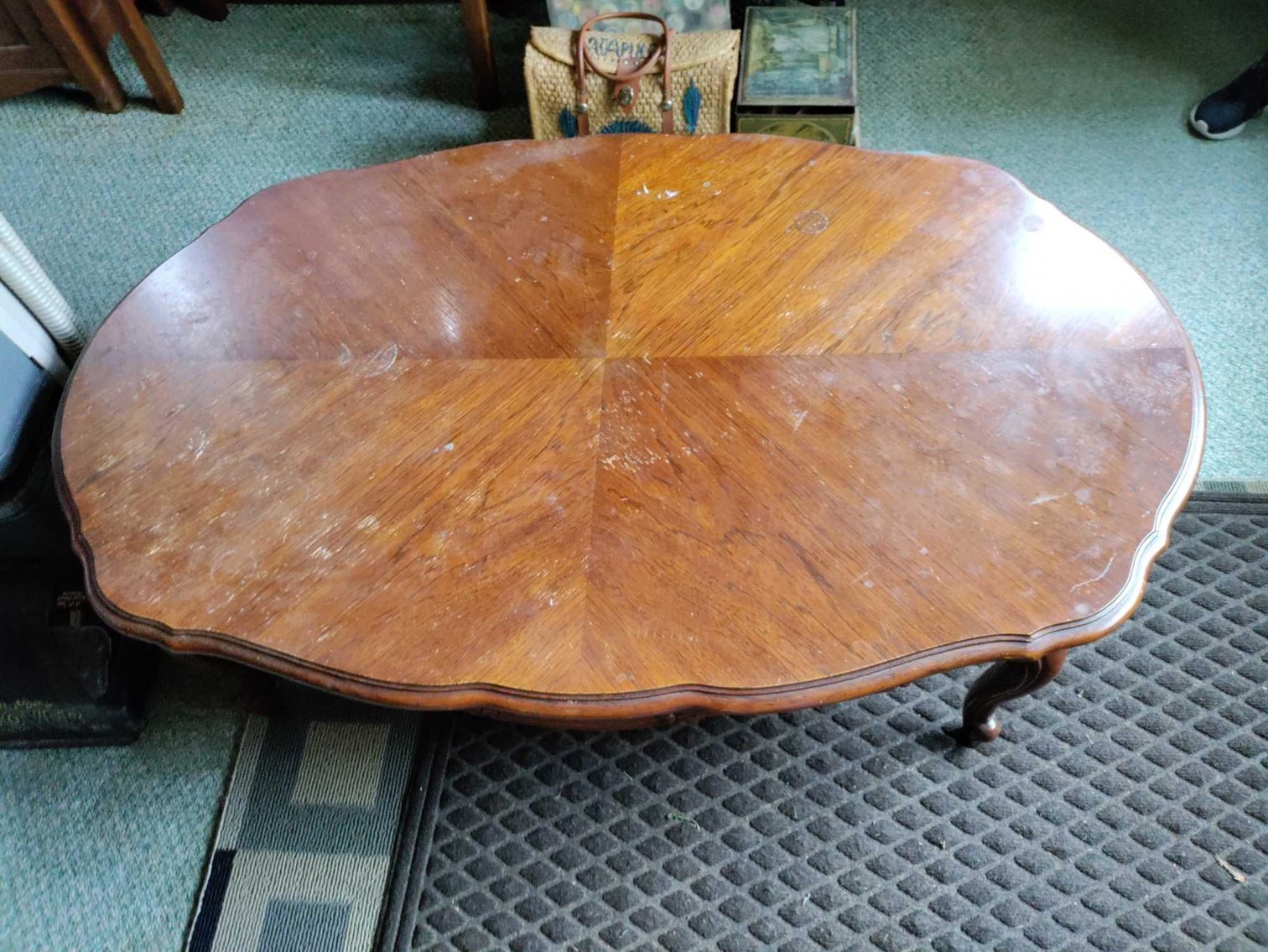 Image for Dussel Drive, Maumee - Furniture, Kitchenware, Cast Iron, Sewing Machine, Tools, Home Decor (Dussel)