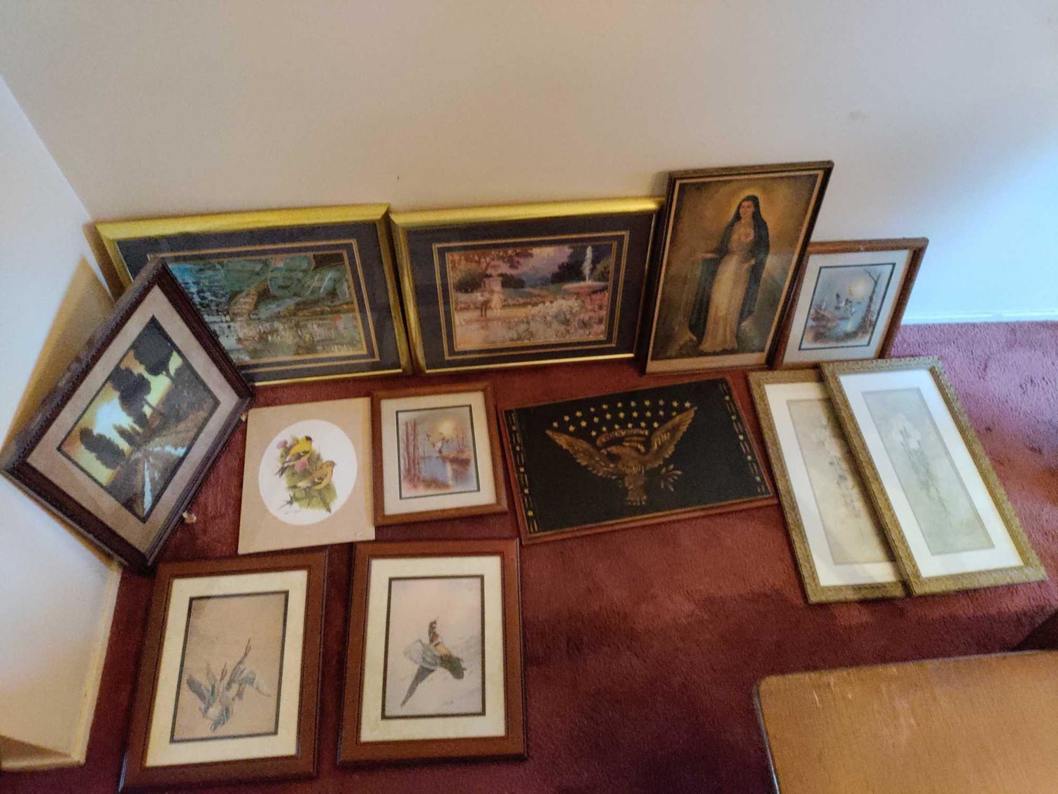 Image for Dussel Drive, Maumee - Furniture, Kitchenware, Cast Iron, Sewing Machine, Tools, Home Decor (Dussel)