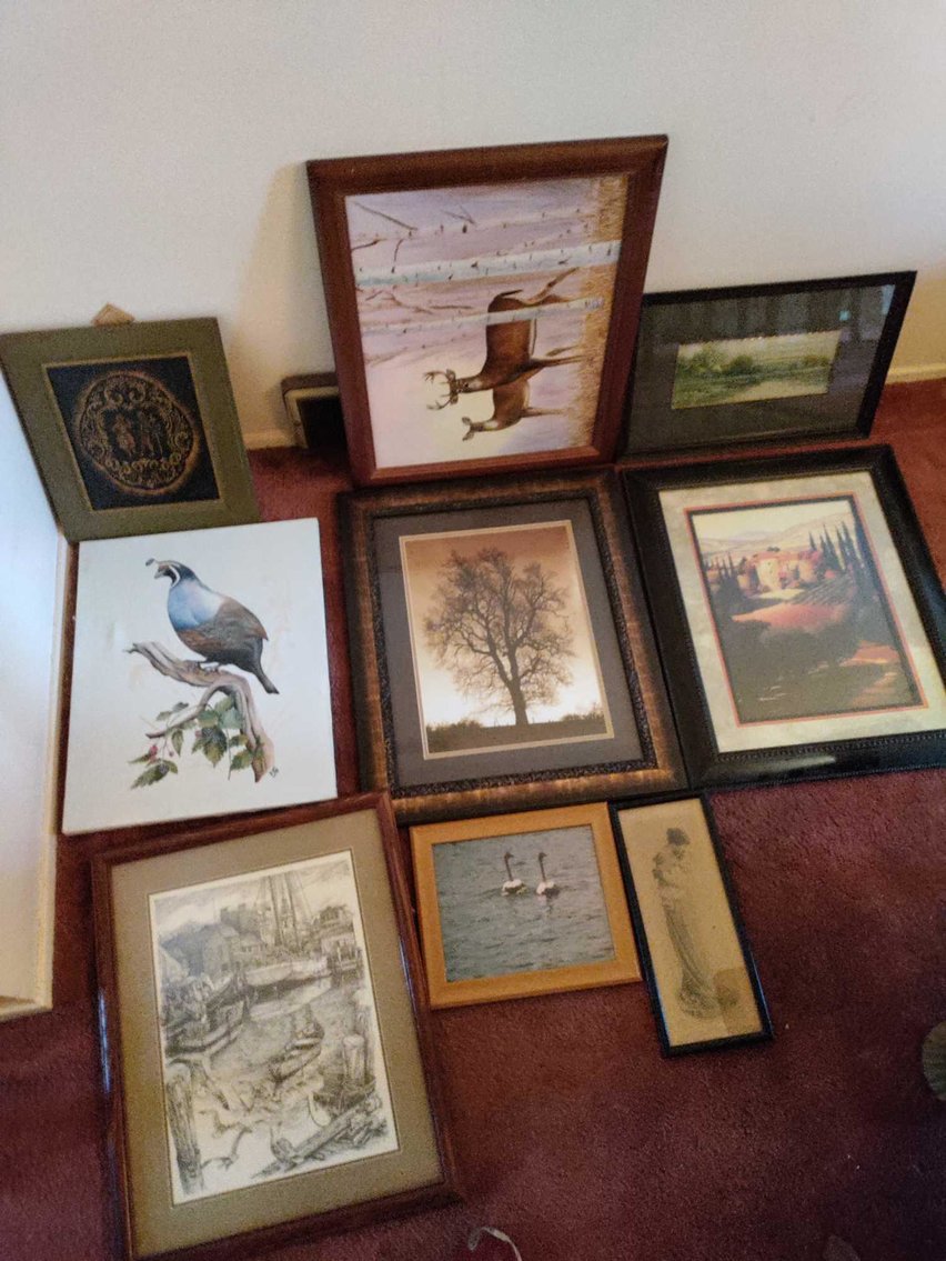 Image for Dussel Drive, Maumee - Furniture, Kitchenware, Cast Iron, Sewing Machine, Tools, Home Decor (Dussel)