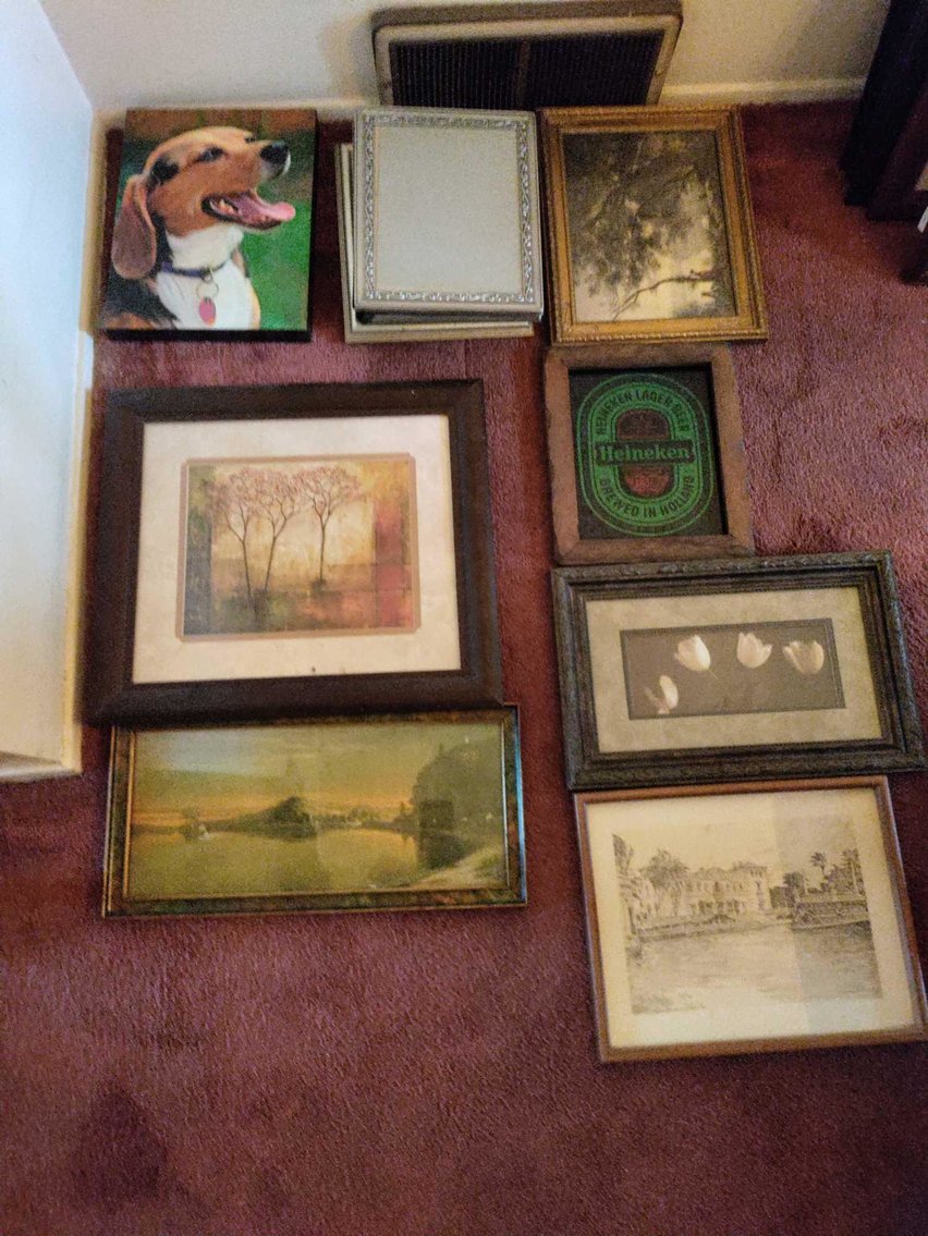 Image for Dussel Drive, Maumee - Furniture, Kitchenware, Cast Iron, Sewing Machine, Tools, Home Decor (Dussel)