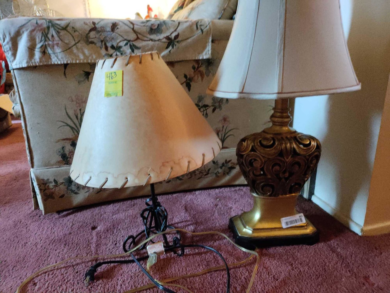 Image for Dussel Drive, Maumee - Furniture, Kitchenware, Cast Iron, Sewing Machine, Tools, Home Decor (Dussel)