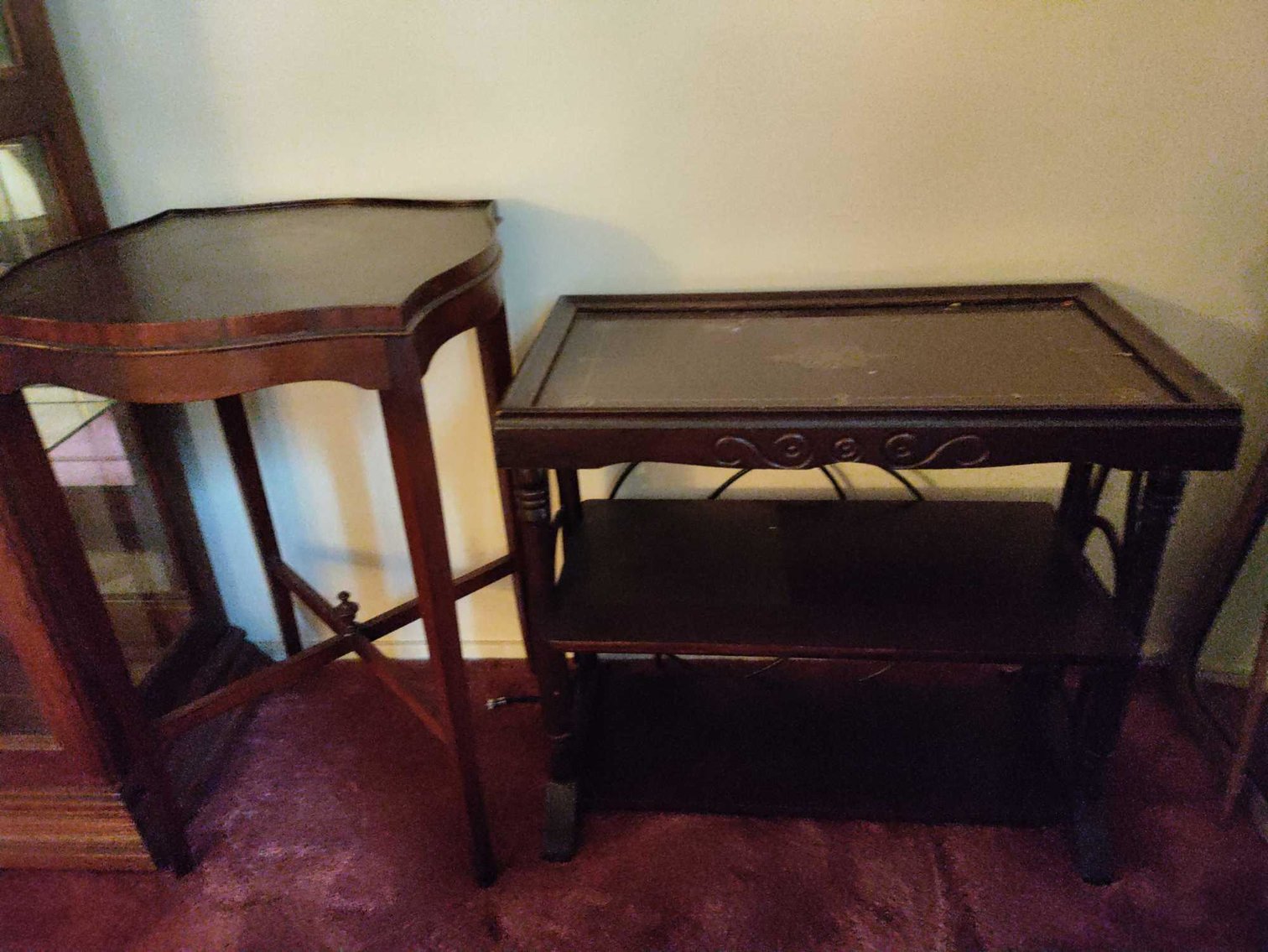 Image for Dussel Drive, Maumee - Furniture, Kitchenware, Cast Iron, Sewing Machine, Tools, Home Decor (Dussel)