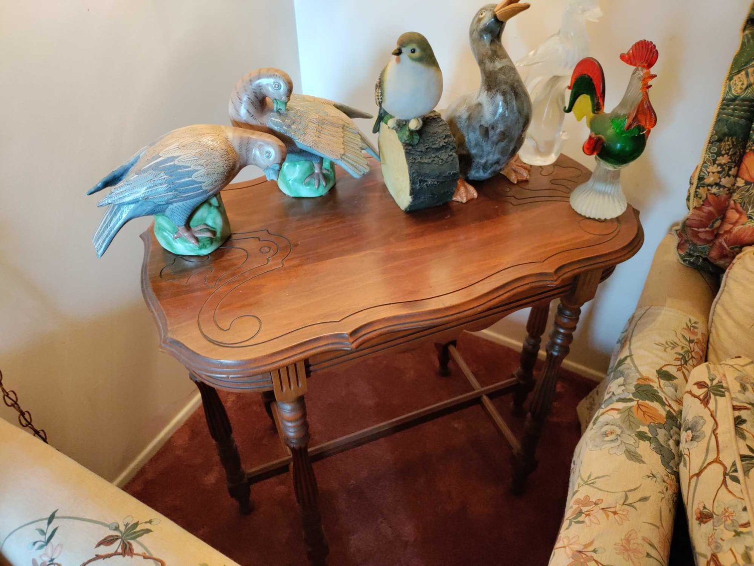 Image for Dussel Drive, Maumee - Furniture, Kitchenware, Cast Iron, Sewing Machine, Tools, Home Decor (Dussel)