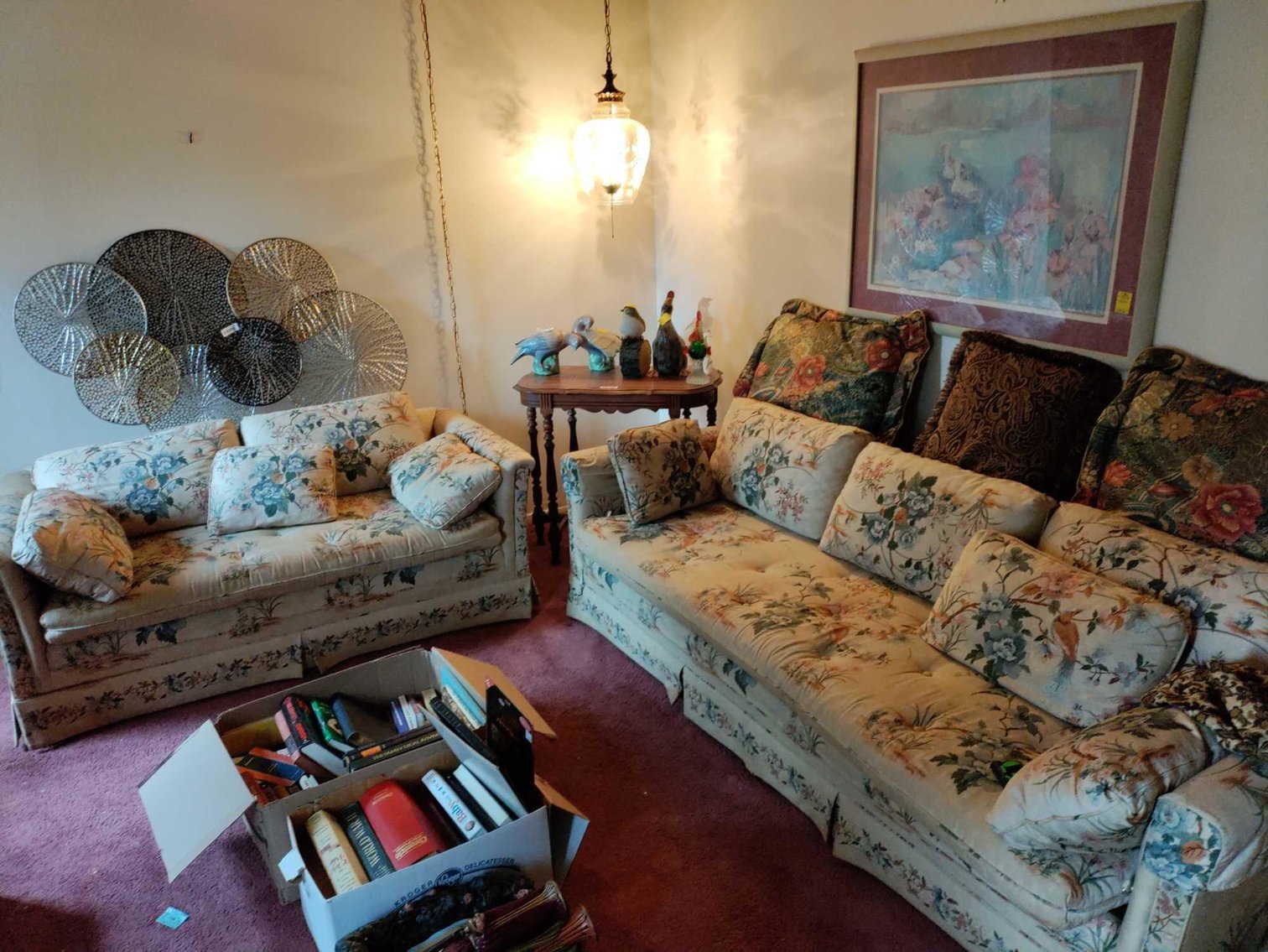 Image for Dussel Drive, Maumee - Furniture, Kitchenware, Cast Iron, Sewing Machine, Tools, Home Decor (Dussel)