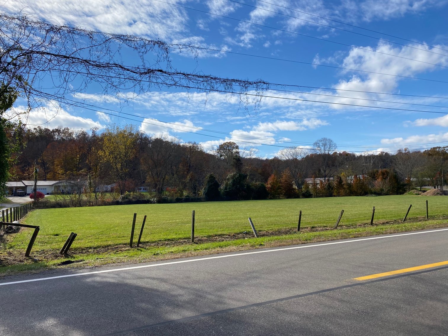 Image for SOLD $165,000 - 28 Acres with 3-Bedroom Home, Barn, & Pond