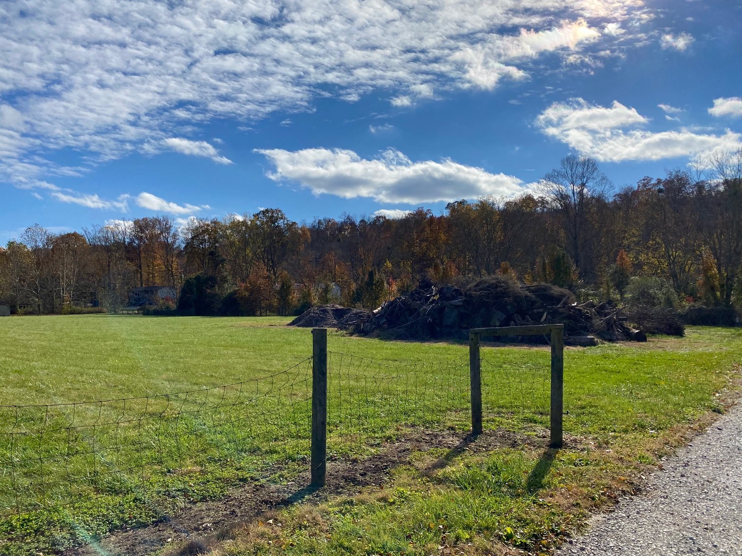 Image for SOLD $165,000 - 28 Acres with 3-Bedroom Home, Barn, & Pond