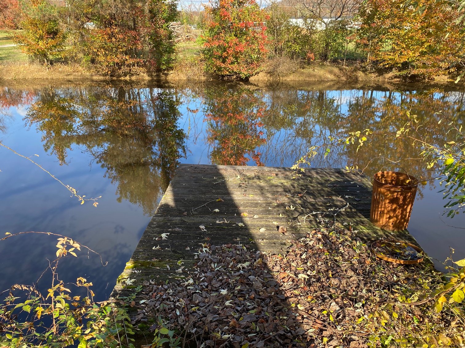 Image for SOLD $165,000 - 28 Acres with 3-Bedroom Home, Barn, & Pond