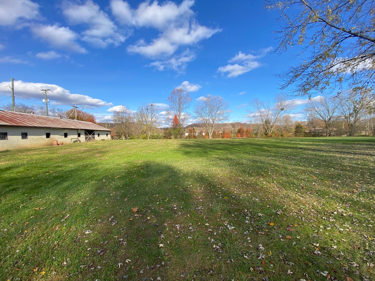 Image for SOLD $165,000 - 28 Acres with 3-Bedroom Home, Barn, & Pond