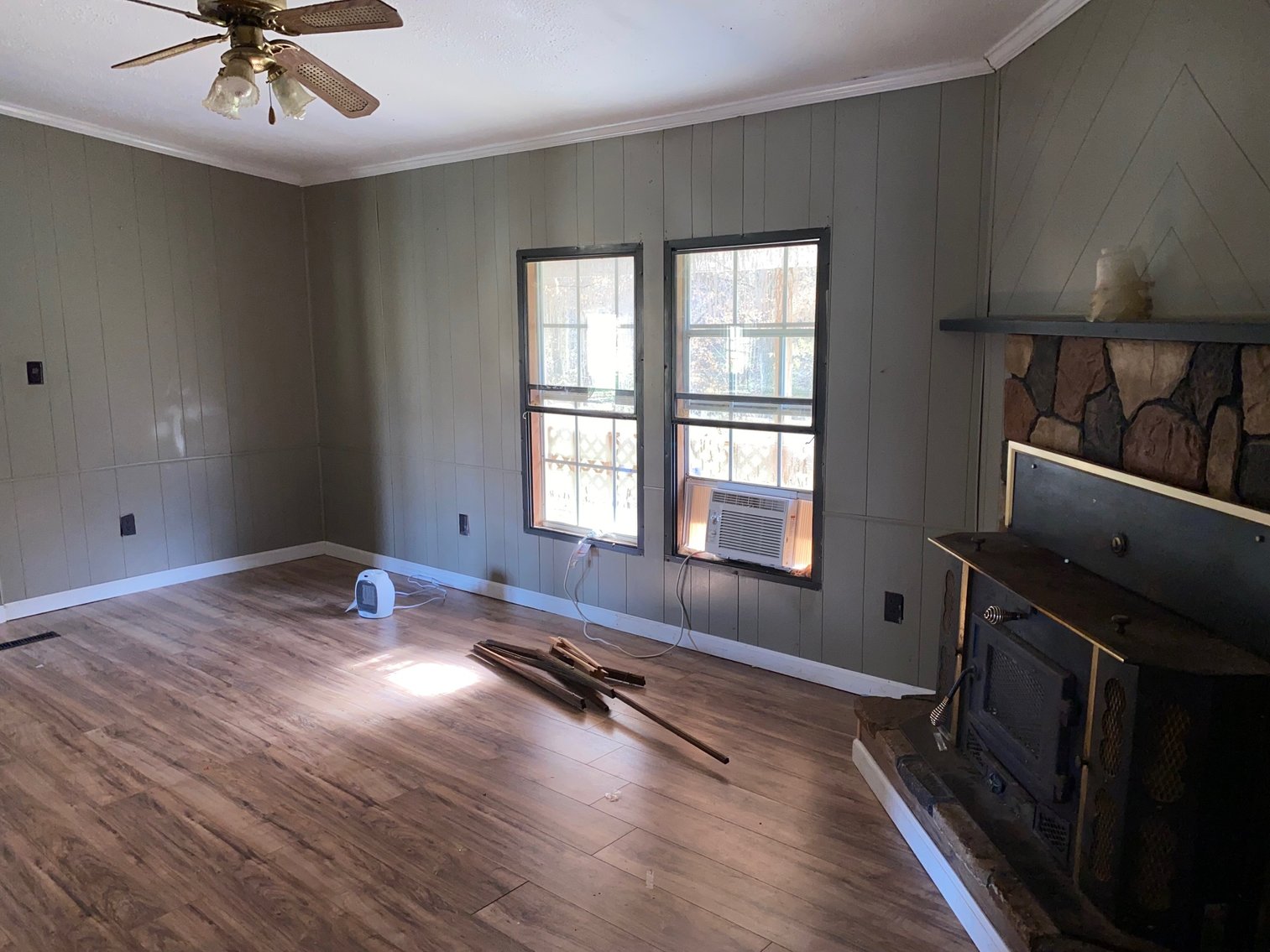 Image for SOLD $165,000 - 28 Acres with 3-Bedroom Home, Barn, & Pond