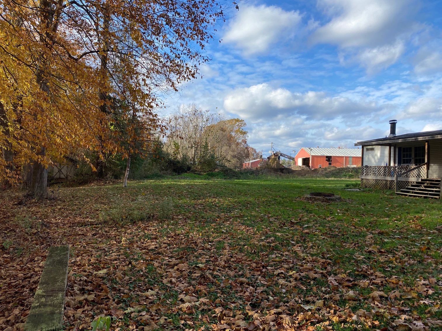 Image for SOLD $165,000 - 28 Acres with 3-Bedroom Home, Barn, & Pond