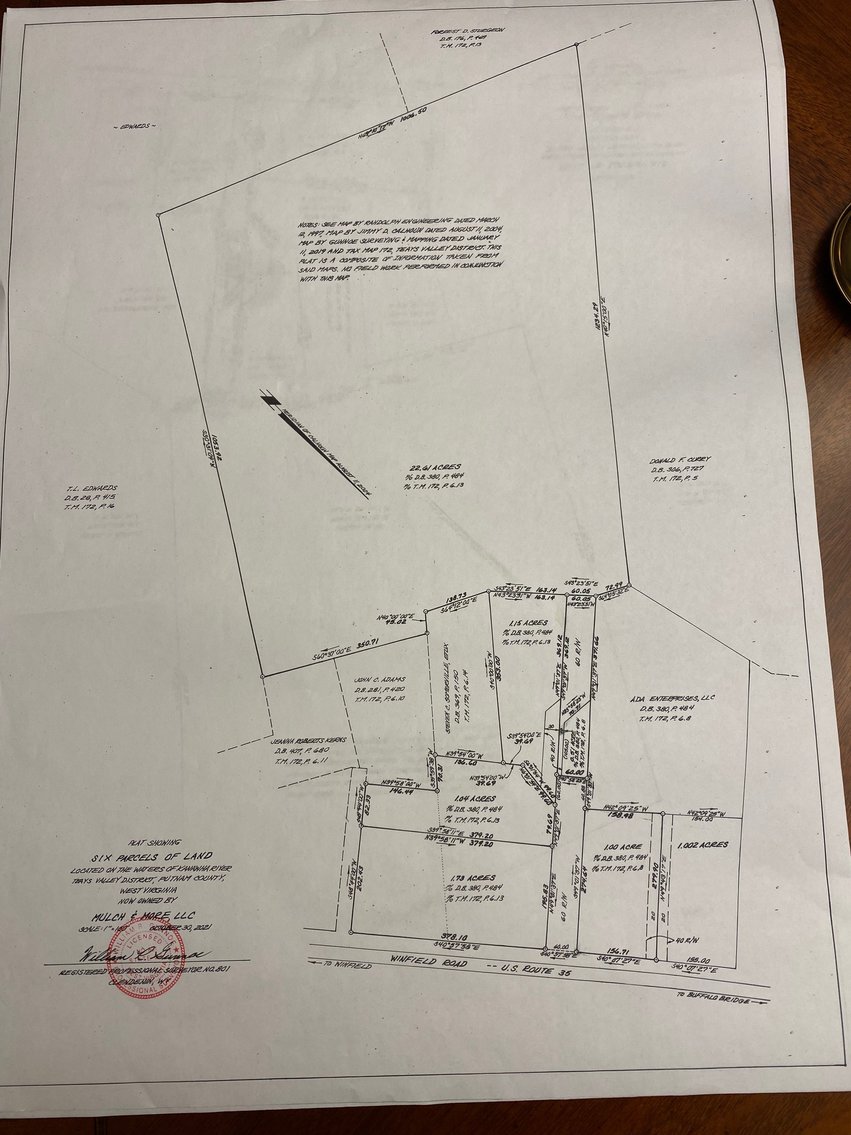 Image for SOLD $165,000 - 28 Acres with 3-Bedroom Home, Barn, & Pond