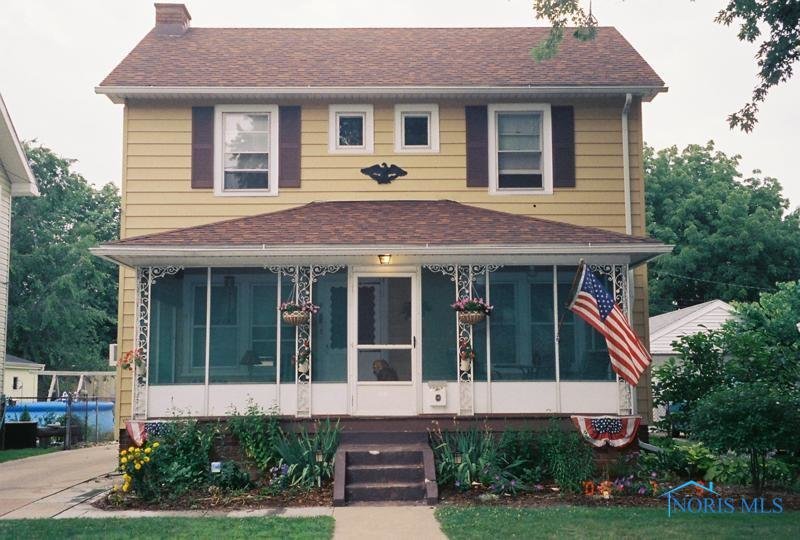 Image for MINIMUM BID AUCTION $46,000! 1110 McDonald St