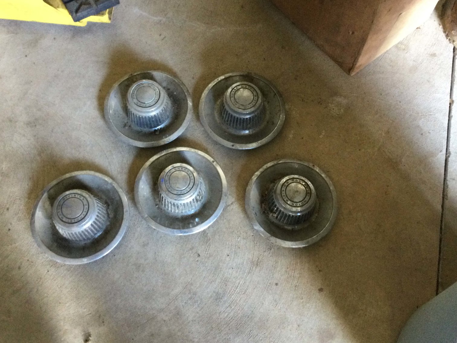 Image for 1677 Oscar Crowell Road, Beechgrove