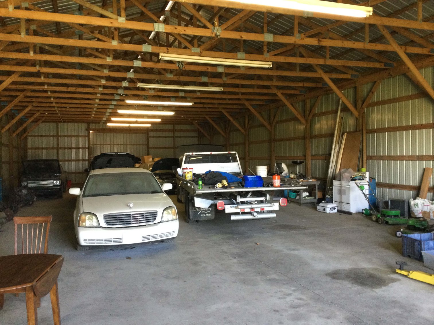 Image for 1677 Oscar Crowell Road, Beechgrove