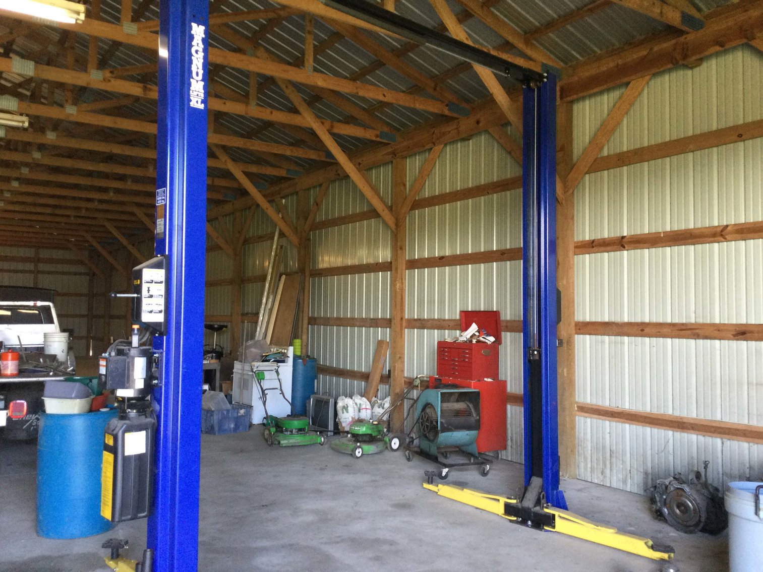 Image for 1677 Oscar Crowell Road, Beechgrove