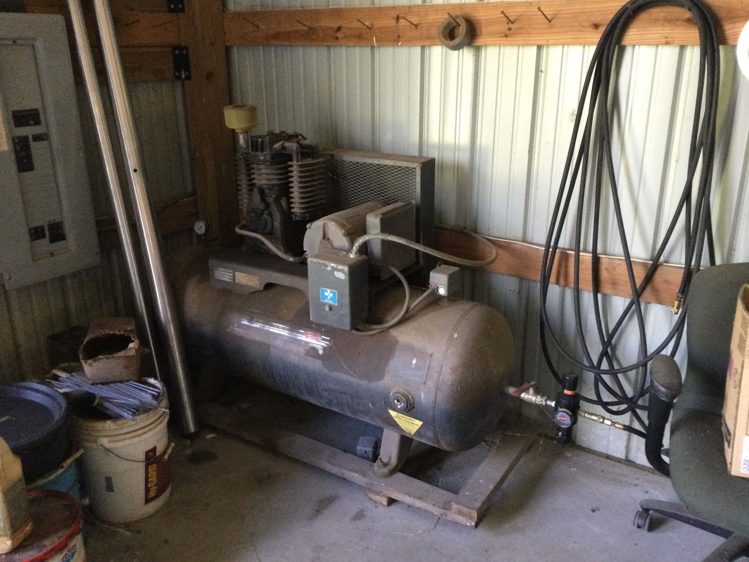 Image for 1677 Oscar Crowell Road, Beechgrove