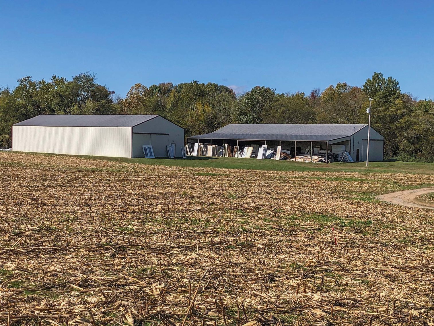 Image for 1677 Oscar Crowell Road, Beechgrove