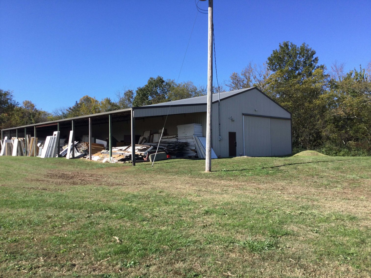 Image for 1677 Oscar Crowell Road, Beechgrove