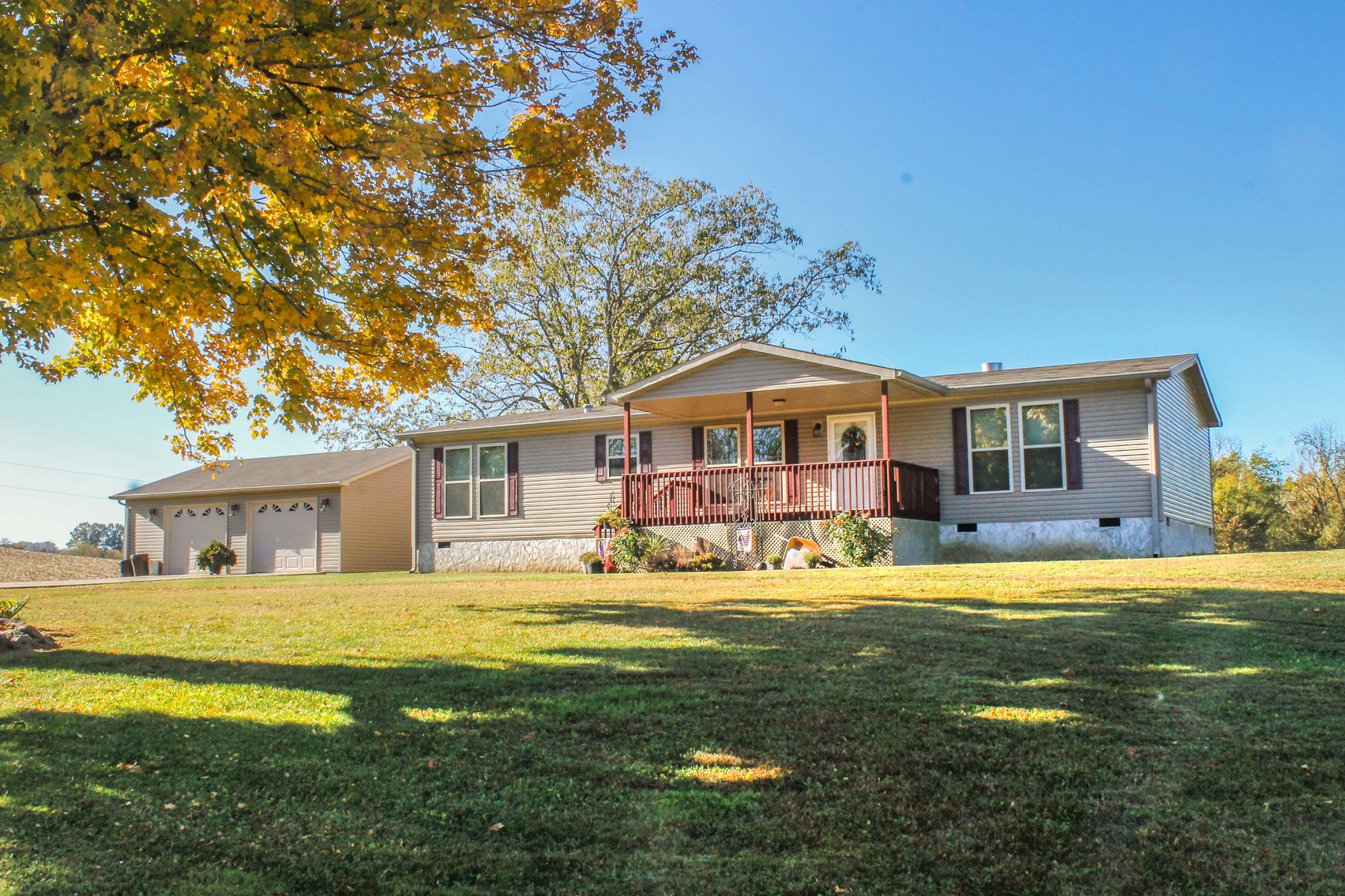 Image for 1677 Oscar Crowell Road, Beechgrove