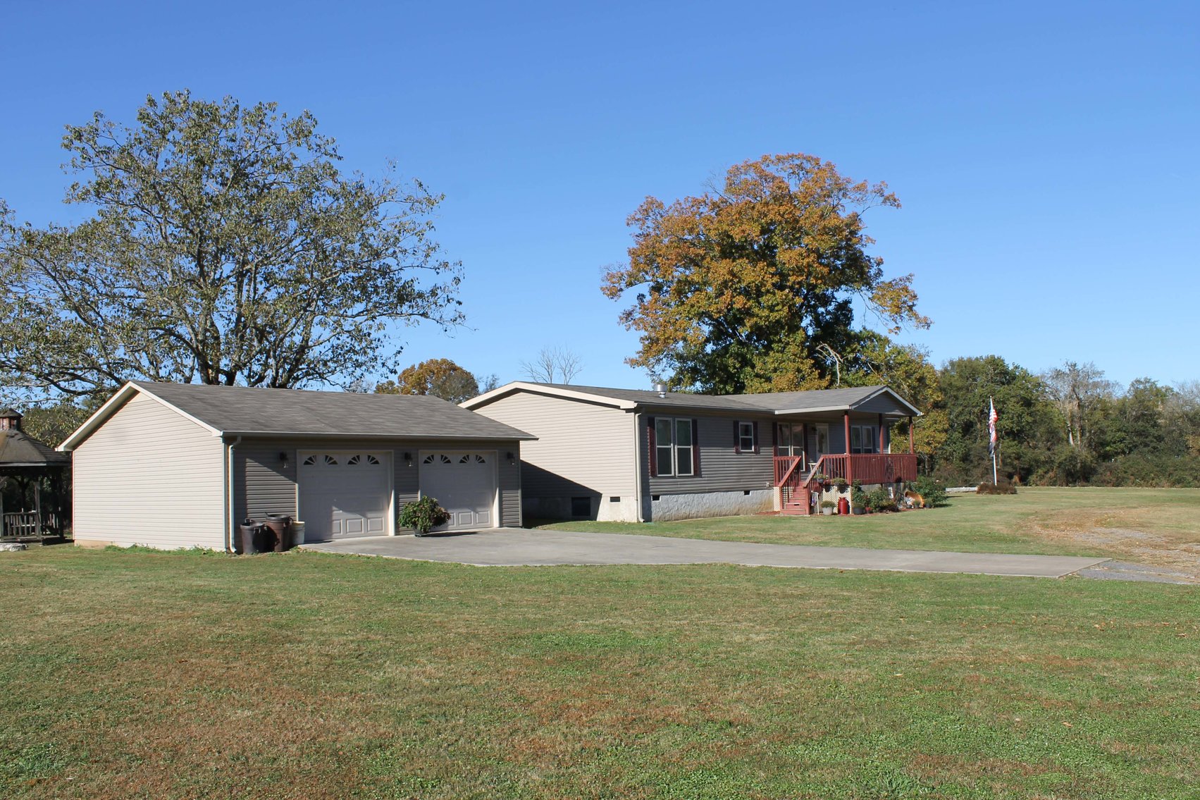 Image for 1677 Oscar Crowell Road, Beechgrove