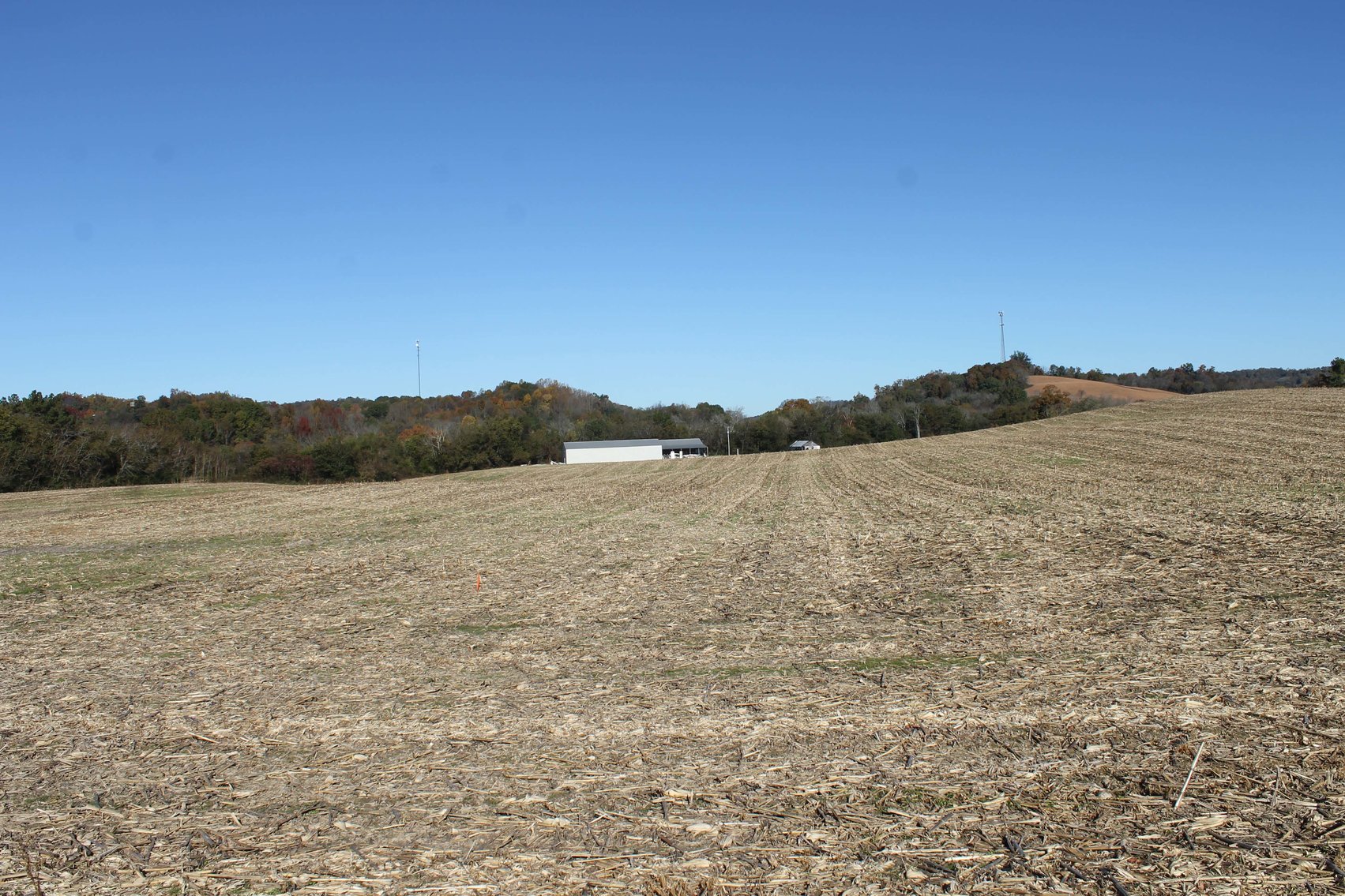 Image for 1677 Oscar Crowell Road, Beechgrove