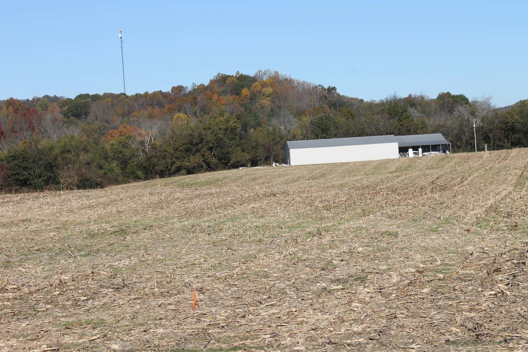 Image for 1677 Oscar Crowell Road, Beechgrove