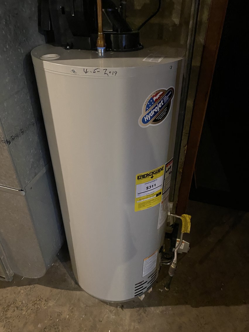 Image for SOLD $181,500 - Spacious 3-Bedroom with Full Basement