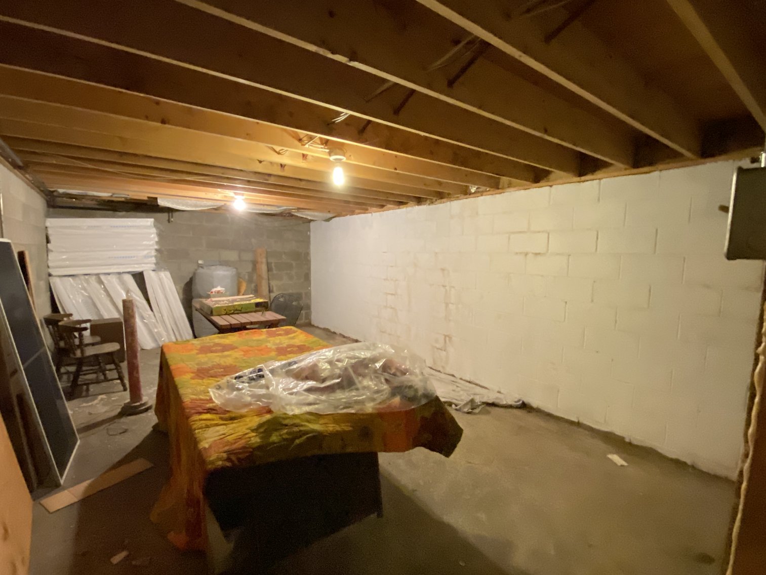 Image for SOLD $181,500 - Spacious 3-Bedroom with Full Basement